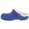 9082H_6 Crocs Ralen Lined Clogs (For Kids and Youth)
