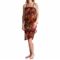 9102A_5 Natori Print Pareo Swimsuit Cover-Up - Chiffon (For Women)