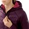 9105D_2 SmartWool PhD SmartLoft Hoodie with Chest Pocket - Merino Wool, Insulated (For Women)