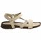 9105P_4 Teva Cabrillo Crossover Sandals - Leather (For Women)
