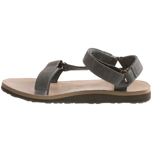 Teva Original Universal Diamond Sport Sandals (For Women) - Save 57%