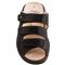 9122R_2 Finn Comfort Cremona Sandals - Leather (For Women)