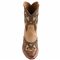 9140V_2 Ariat Rio Cowboy Boots - Leather, X-Toe (For Women)