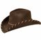 9152P_3 Resistol PBR Challenger Cowboy Hat - Wool Felt (For Men and Women)