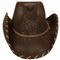 9152P_4 Resistol PBR Challenger Cowboy Hat - Wool Felt (For Men and Women)