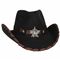 9152P_5 Resistol PBR Challenger Cowboy Hat - Wool Felt (For Men and Women)