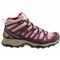 9175Y_4 Salomon X Ultra Mid Gore-Tex® Hiking Boots - Waterproof (For Women)
