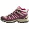 9175Y_5 Salomon X Ultra Mid Gore-Tex® Hiking Boots - Waterproof (For Women)