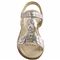 9176W_2 See Kai Run Zora Sandals - Leather (For Little Girls)