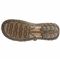 9196C_3 Skechers Reggae Real Deal Sandals - Canvas, Slip-Ons (For Women)