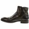 9273A_5 John Varvatos Fleetwood Leather Boots (For Men)