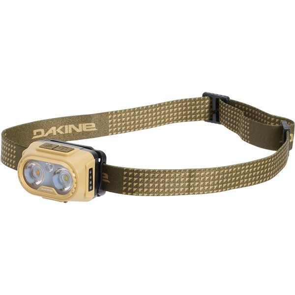 DaKine Spotter LED Headlamp - 200 Lumens in Olive