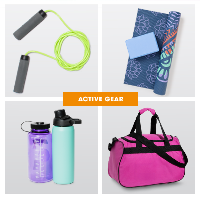 Active Gear