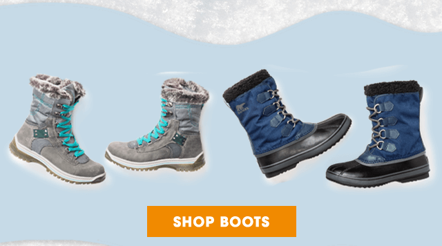 Shop Boots