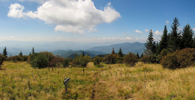 Great Smoky Mountains National Park