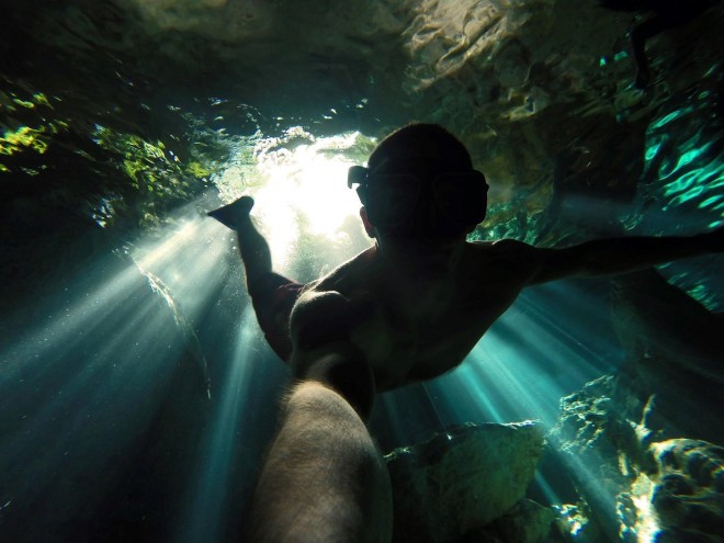 Photo contest winner