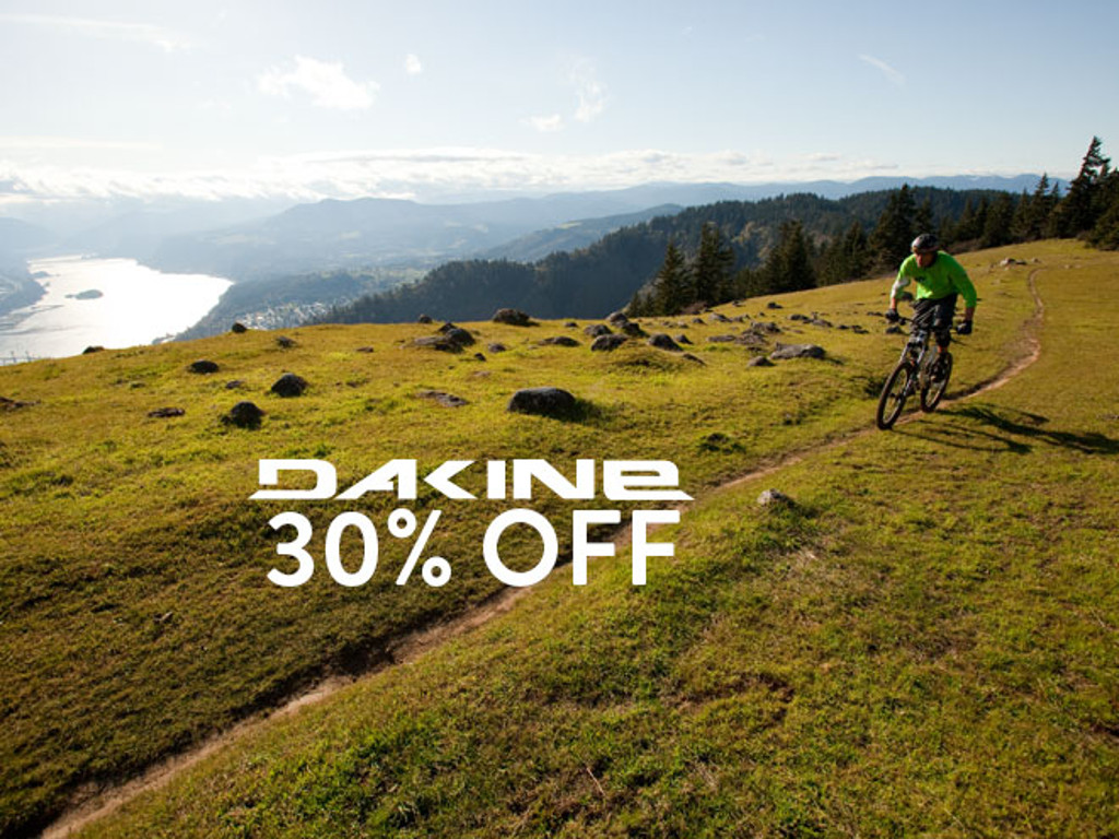 Dakine Brand Spotlight Giveaway! Sierra Blog