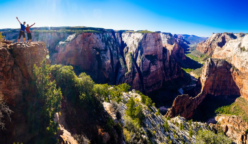 Observation point