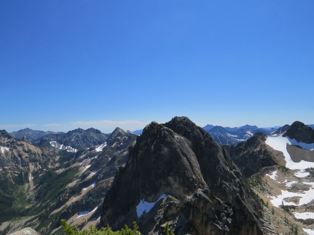 North Cascades