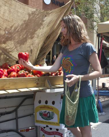 Farmers Market