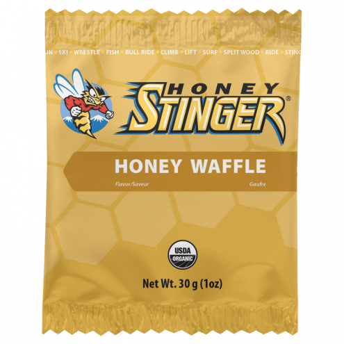 honey stinger