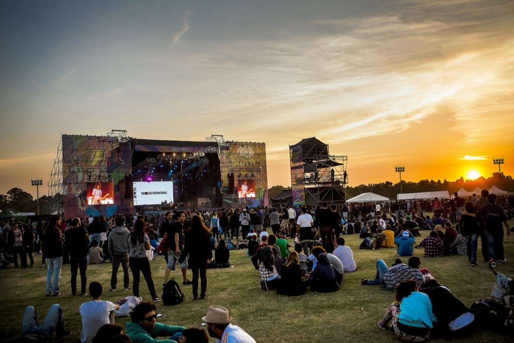 Music Festival