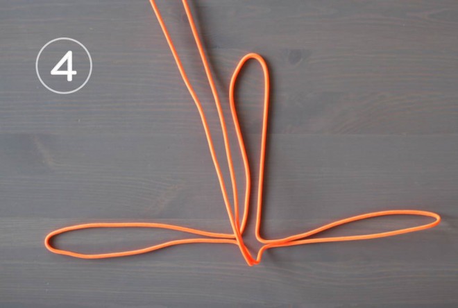 Step 4: DIY paracord compression sack