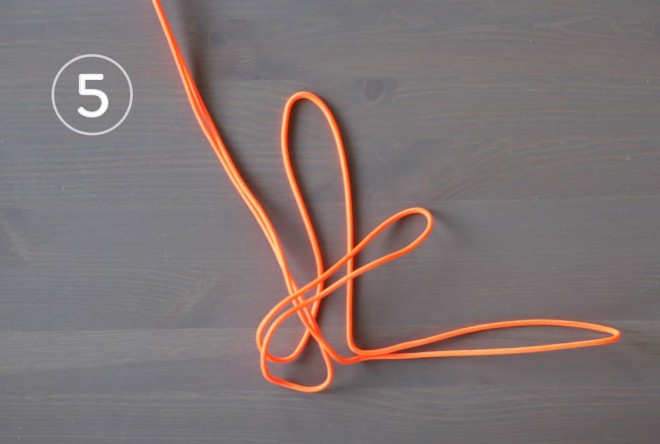 Step 5: DIY Paracord compression sack