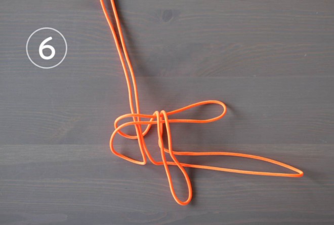 Step 6: DIY paracord compression sack