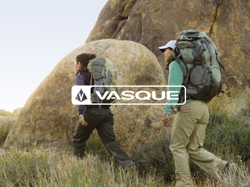vasque brand