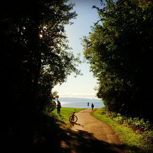 Oakledge Park