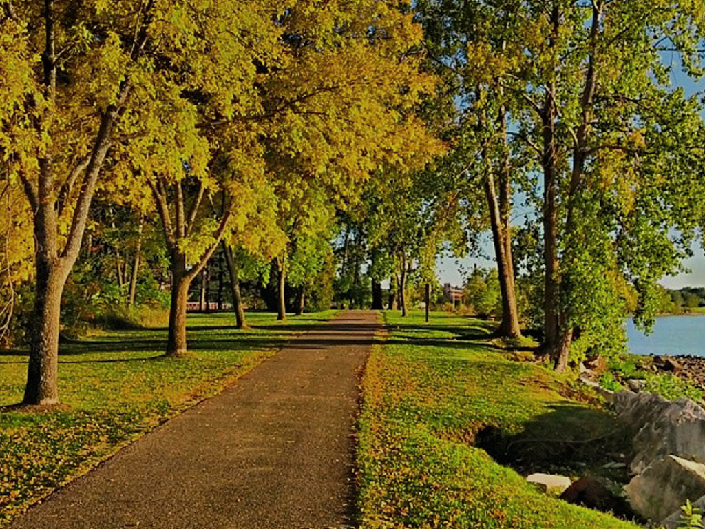 5 Burlington Destinations for Explorers Sierra Blog