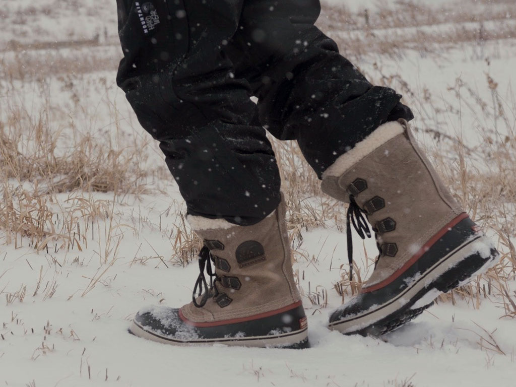 Antipoison Post Voorkomen Which Boot is Best? How to Pick Winter Boots | Sierra Blog