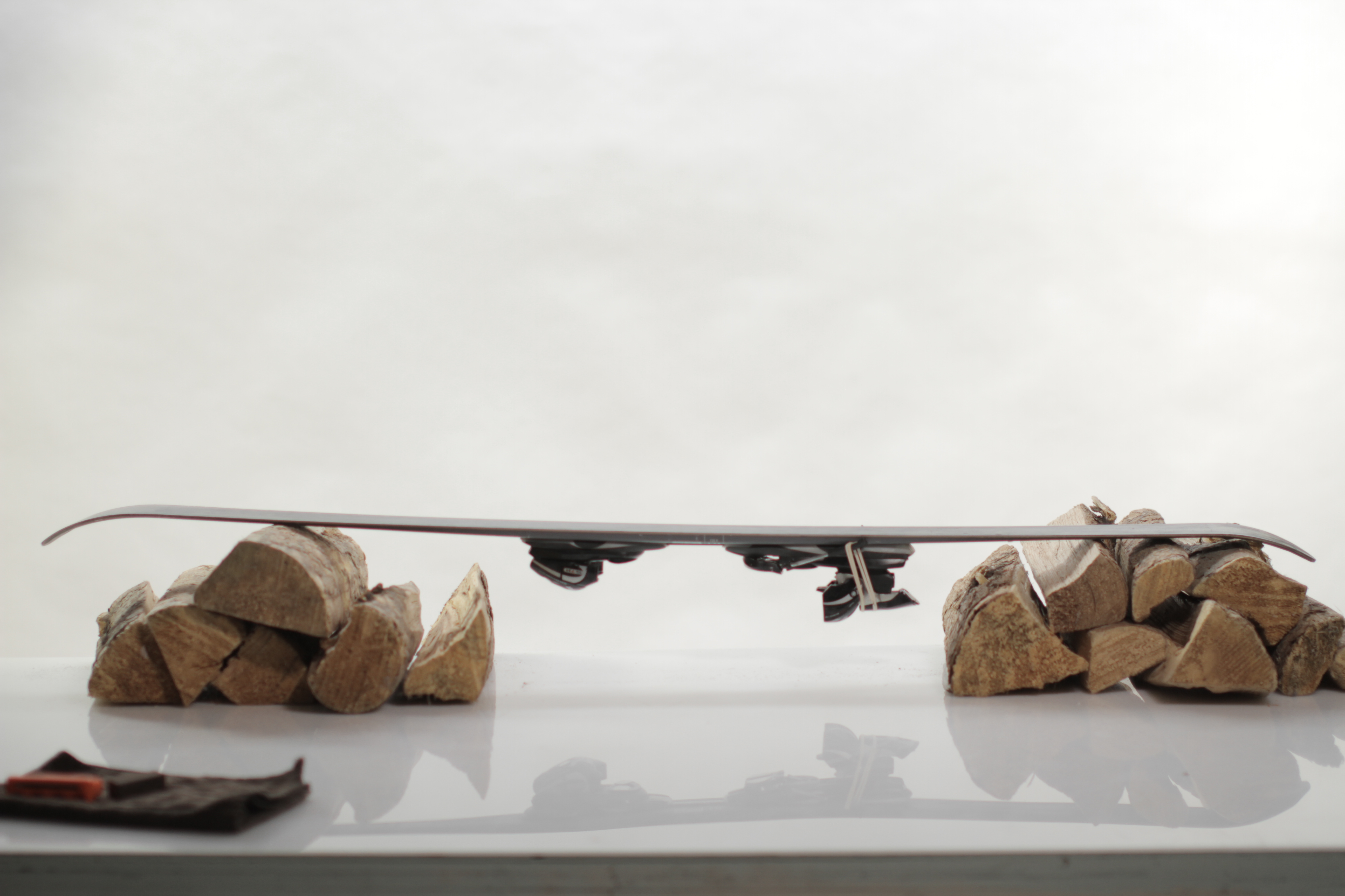 How to Sharpen Ski Edges Sierra Blog