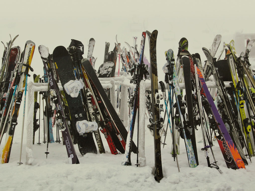 Ski Length How to Find Your Ski Size Sierra Blog