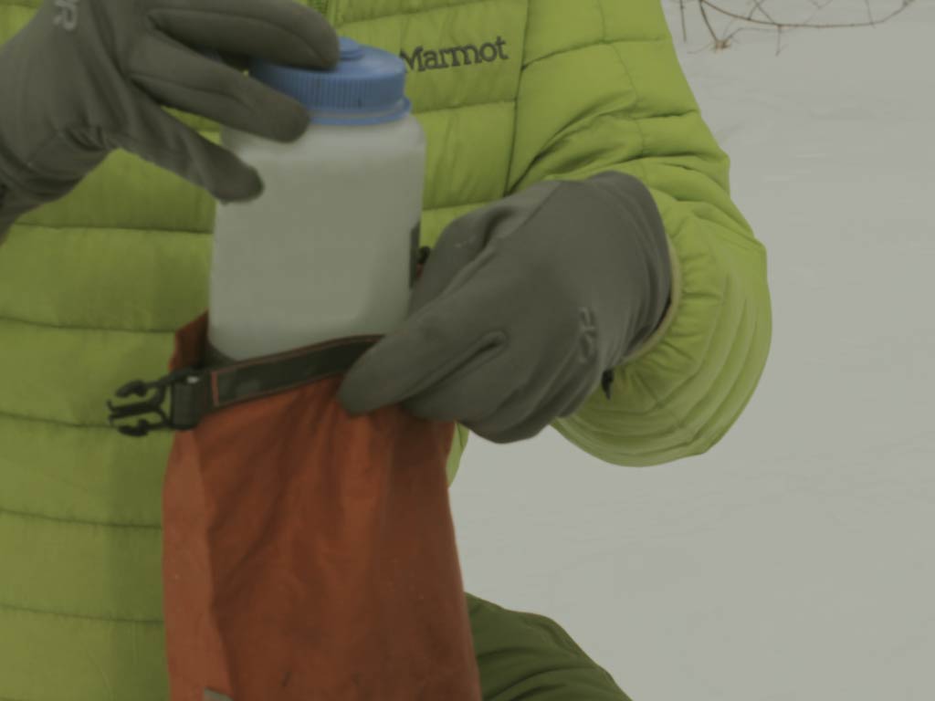 How to Prevent Water Bottles from Freezing Sierra Blog