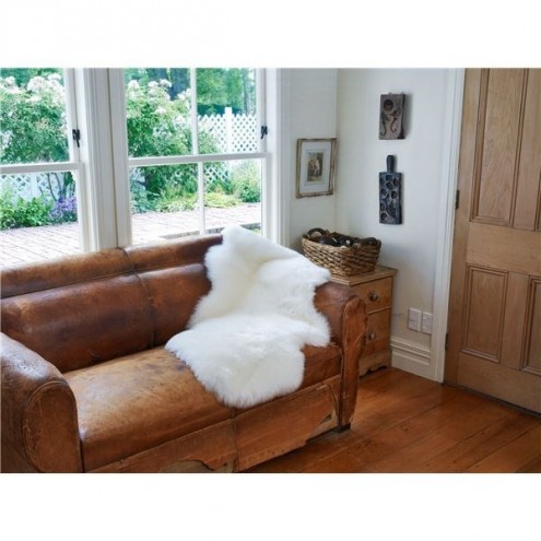 Sheepskin Rug Sierra Trading Post
