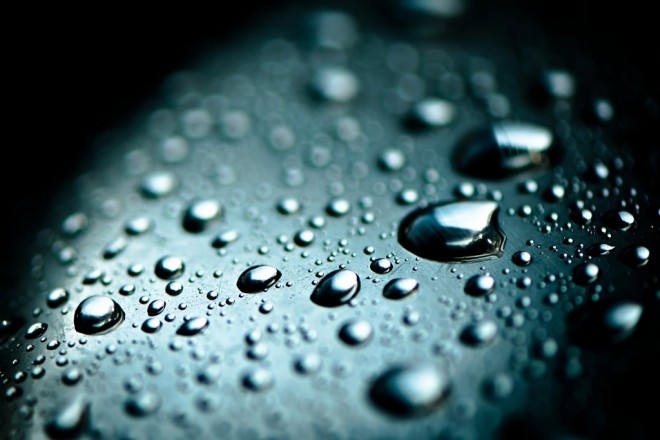 Waterproof