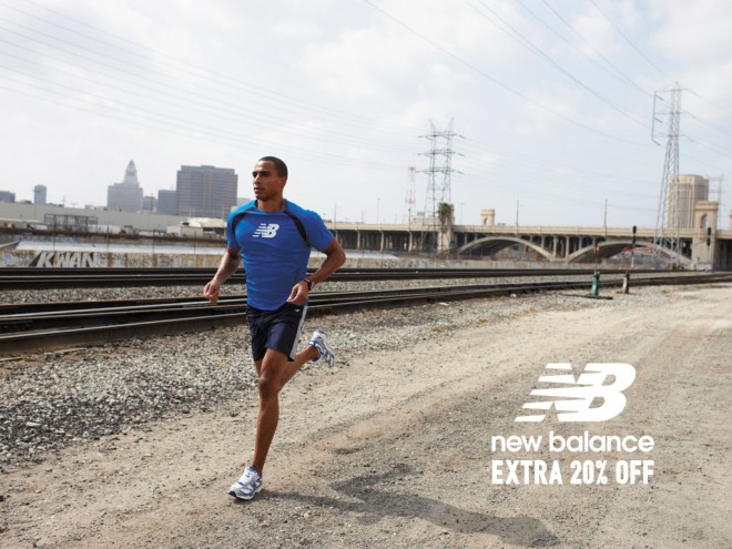 Sierra trading post sales new balance