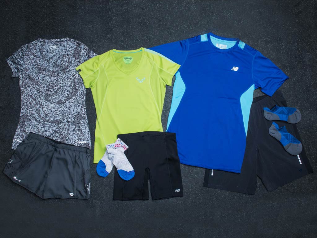 What to Look for in These 5 Running Apparel Essentials Sierra Blog