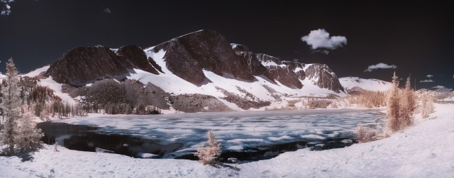 Snowy Range