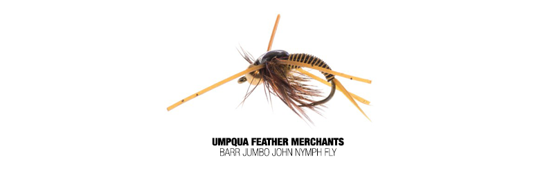 FORMERLY PRINCE - Umpqua Feather Merchants