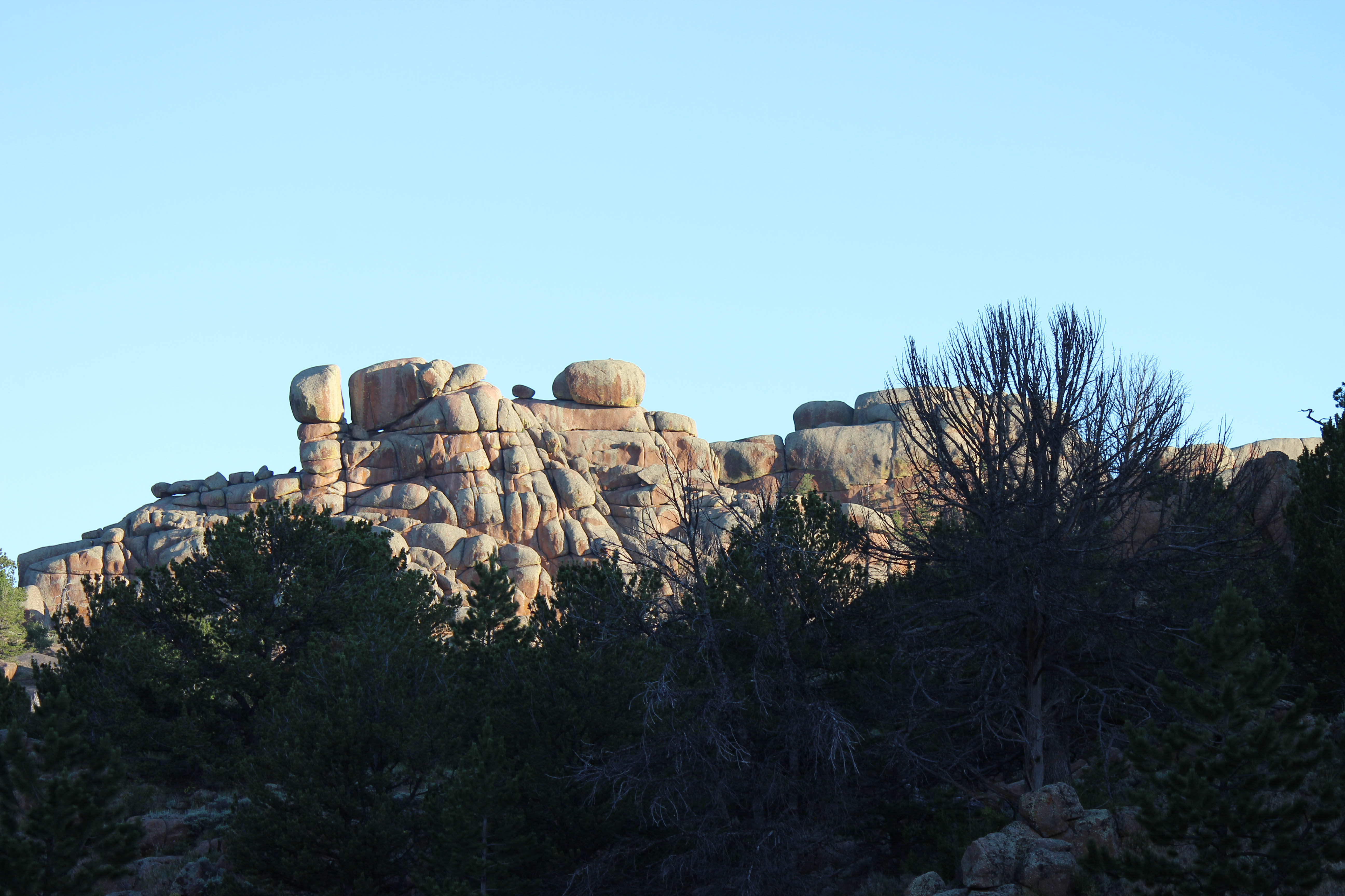 10 Things to Love About Vedauwoo