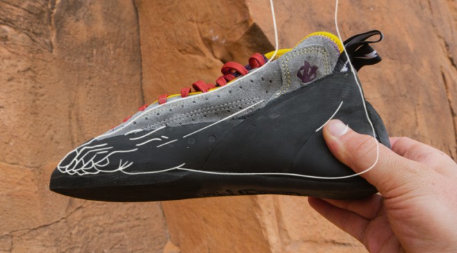 Rock Climbing Shoes: How To Choose the 