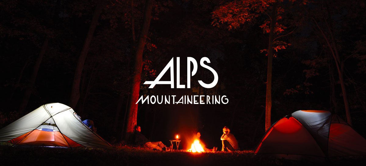 Alps mountaineering echo lake best sale