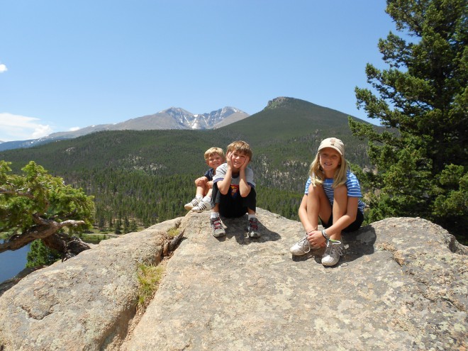 Family-Friendly Hikes