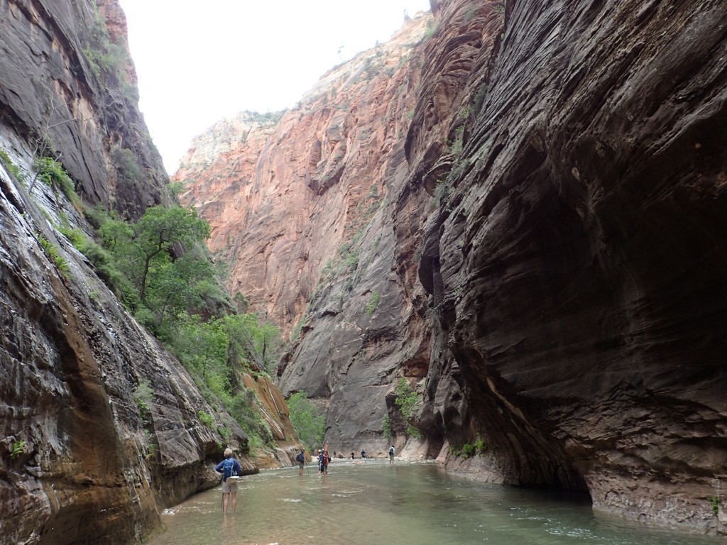 Zion National Park