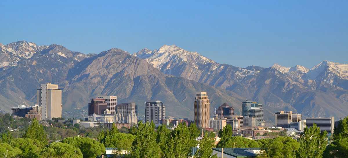 12 Fun Things to do in Salt Lake City, Utah | Sierra Blog