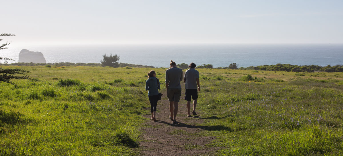 6 Steps to Planning Your Post-Grad Adventure | Sierra Blog