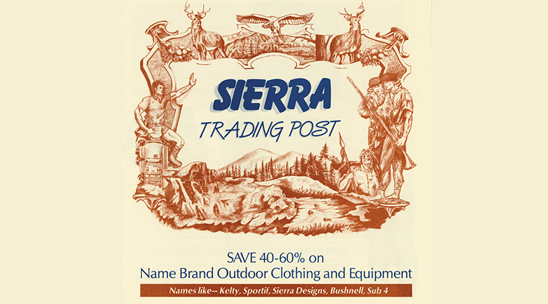 sierra trading red wing